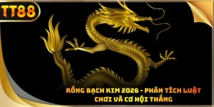 Rồng Bạch Kim