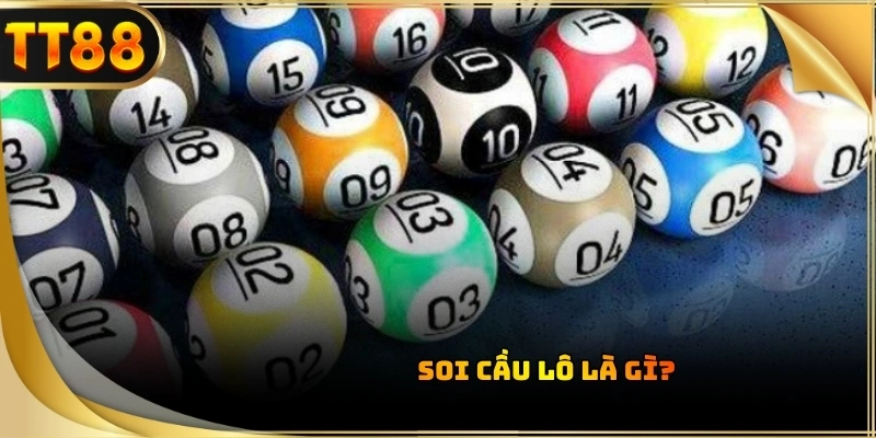 Hiểu rõ bản chất soi cầu giúp người chơi tự tin khi đưa ra quyết định đầu tư